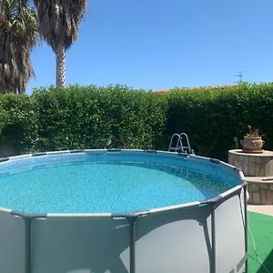 Sirenetta Villa