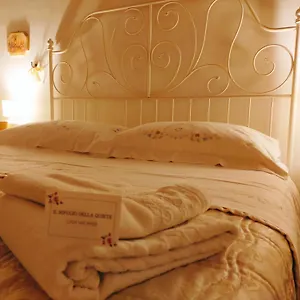 Il Rifugio Della Quiete Casa vacanze
