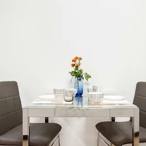 Duplex Luxurious In The Heart Of Bologna