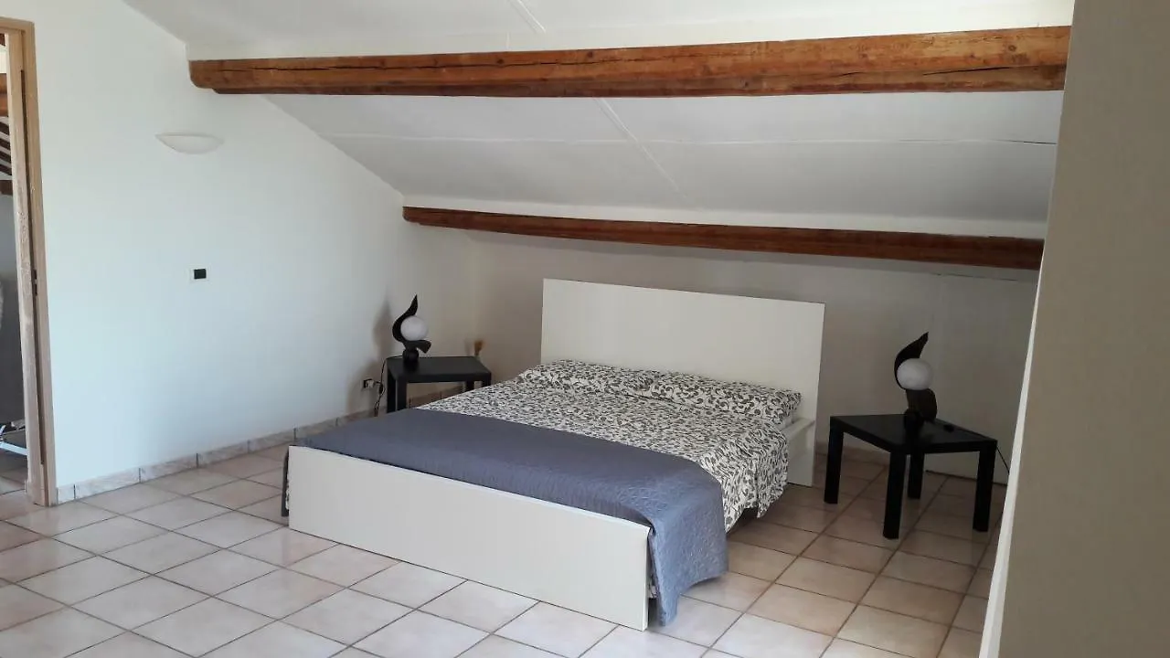 Casa Di Caucana Santa Croce Camerina 0*,