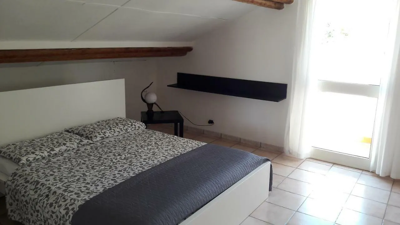 Apartment Casa Di Caucana Santa Croce Camerina