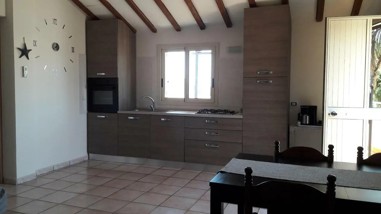 Apartment Casa Di Caucana Santa Croce Camerina