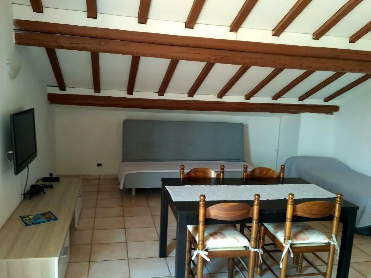 Apartment Casa Di Caucana Santa Croce Camerina
