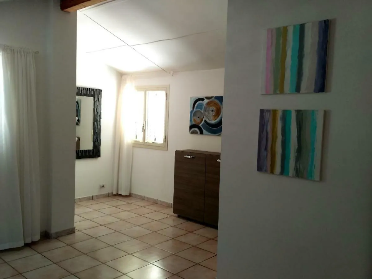 Casa Di Caucana Santa Croce Camerina Apartment