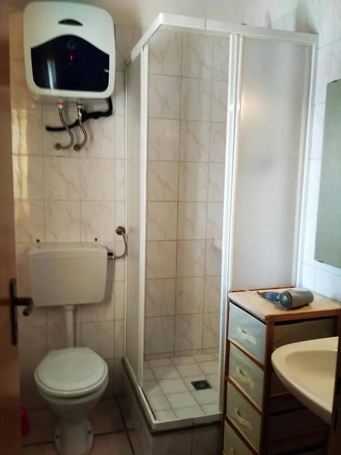 Casa Di Caucana Santa Croce Camerina Apartment